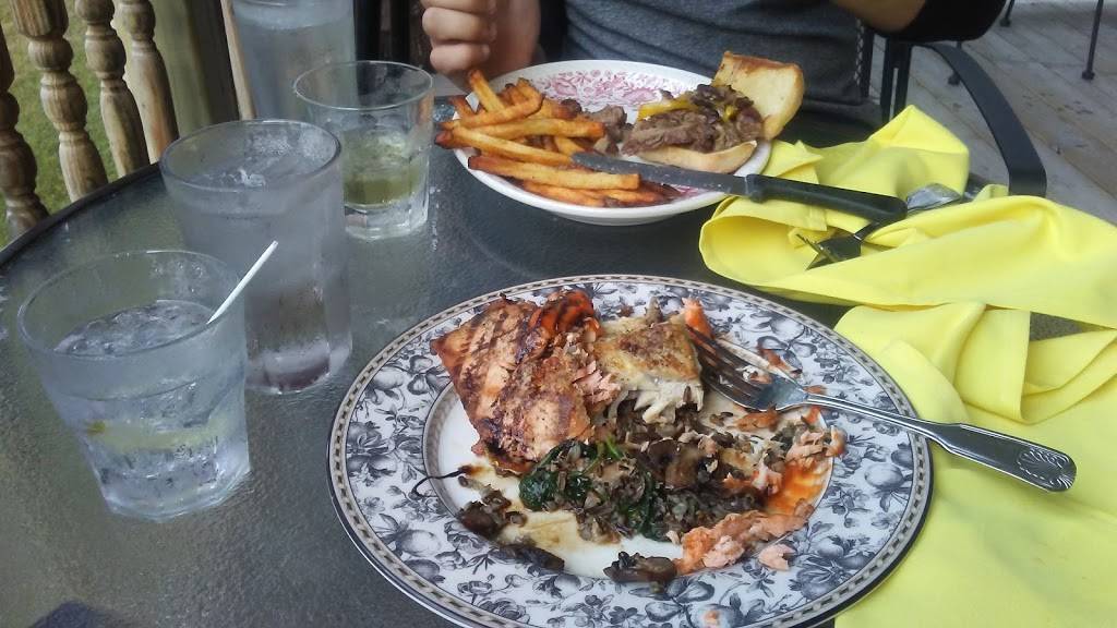 The Platter | restaurant | 315 Turner Rd, Ashland, WI 54806, USA | 7156822626 OR +1 715-682-2626