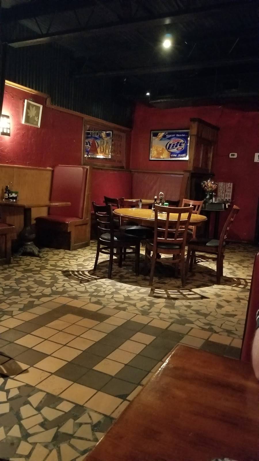 CDB Pizza and Italian Restaurant | restaurant | 5104 E Fowler Ave, Temple Terrace, FL 33617, USA | 8139851336 OR +1 813-985-1336