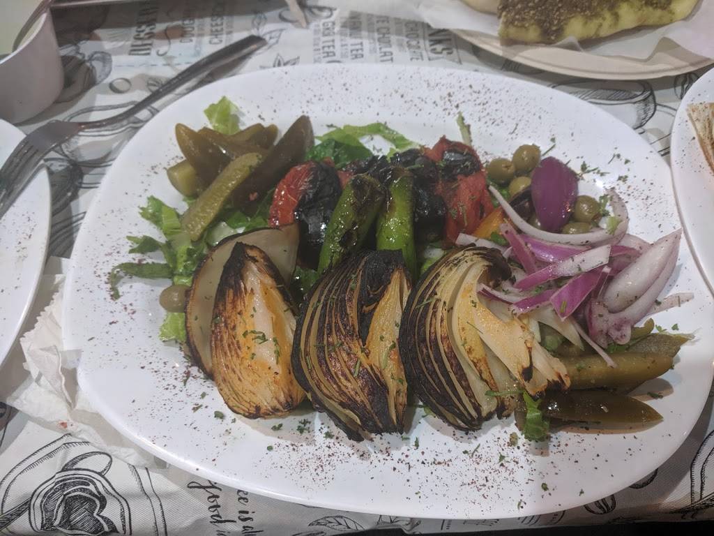 Usta Kababgy | restaurant | 9717 N Lamar Blvd unit C2, Austin, TX 78753, USA | 5124652720 OR +1 512-465-2720