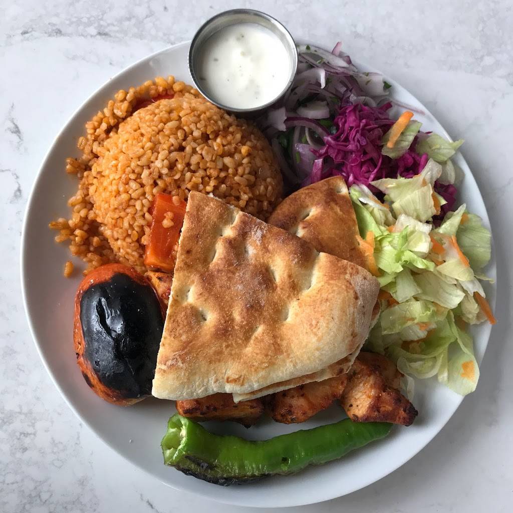 Istanbul Gunes Kebab | restaurant | RP 327, 7600 Boulevard Viau, Saint-Léonard, QC H1S 2P3, Canada | 5145441144 OR +1 514-544-1144