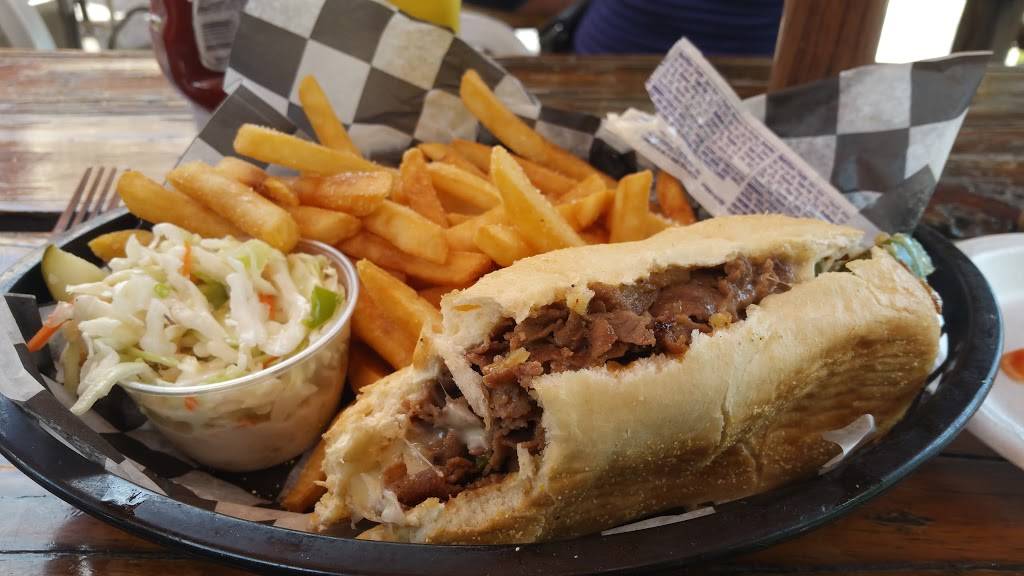 Bamboo Beach Bar | restaurant | 13025 Village Blvd, Madeira Beach, FL 33708, USA | 7273985401 OR +1 727-398-5401