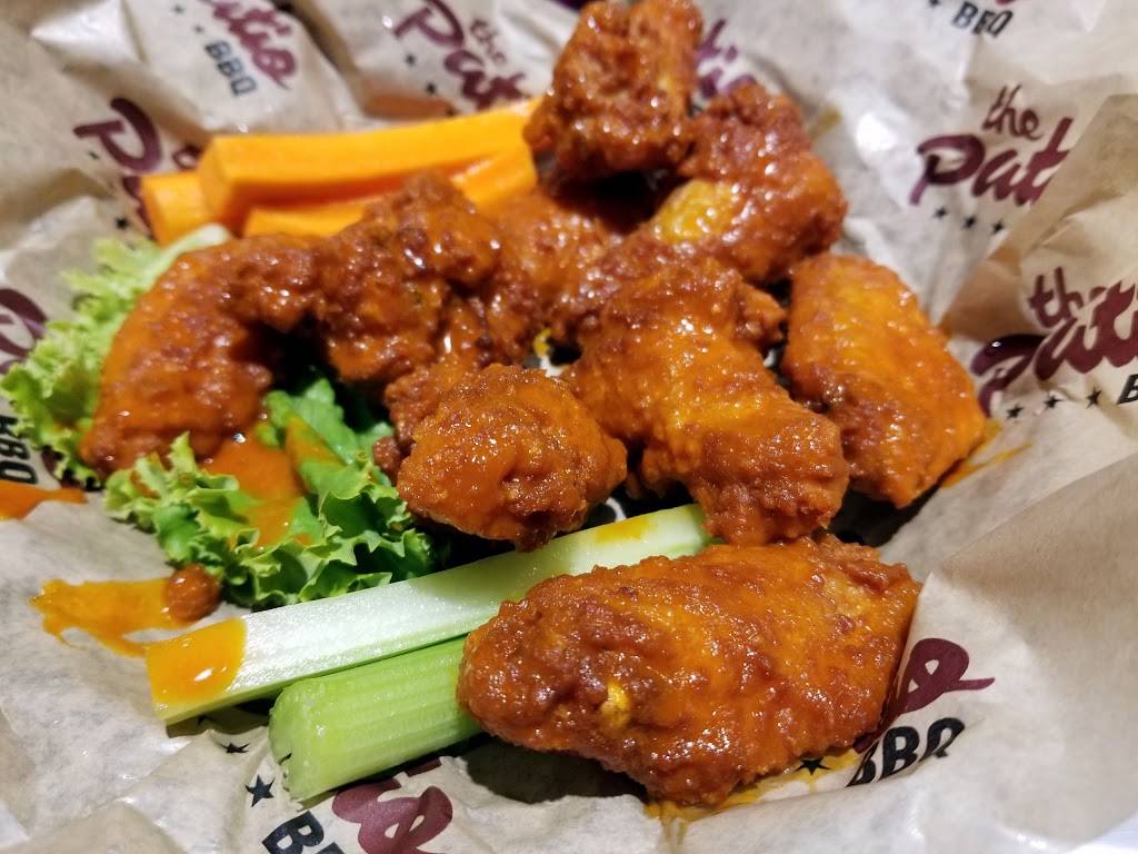 The Patio- Aurora | restaurant | 4400 Fox Valley Center Dr, Aurora, IL 60504, USA | 6308208800 OR +1 630-820-8800