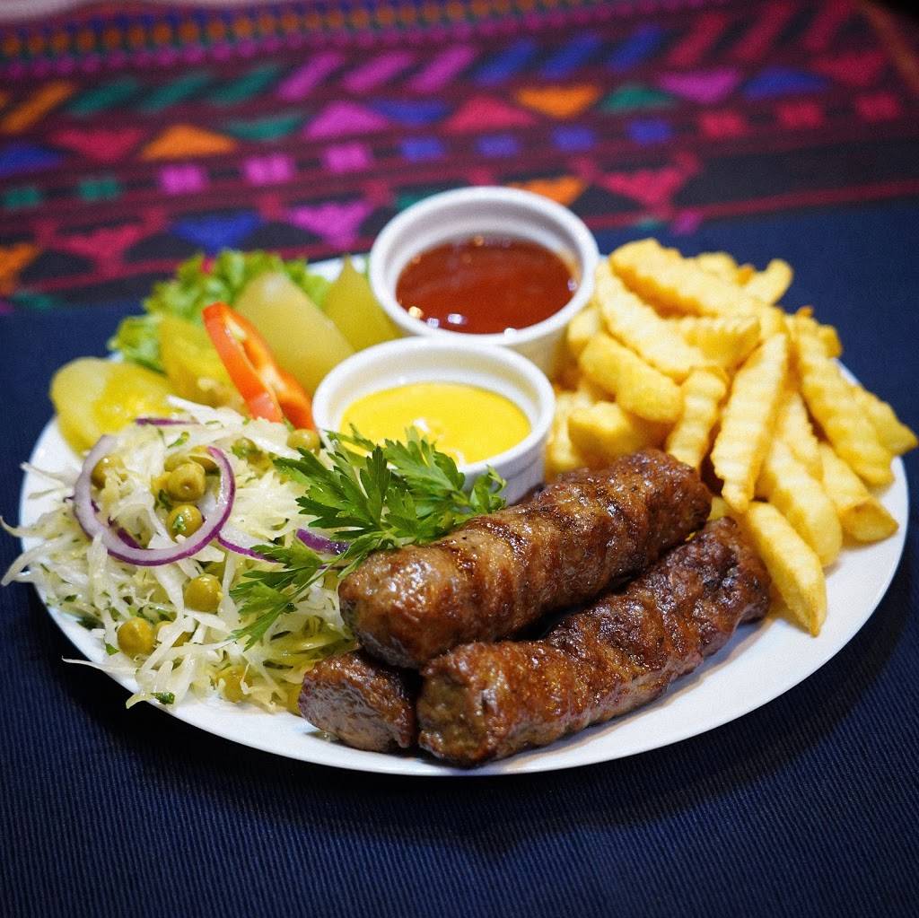 Veranda Restaurant | restaurant | 1700 W Sand Lake Rd D108, Orlando, FL 32809, USA | 4077309190 OR +1 407-730-9190