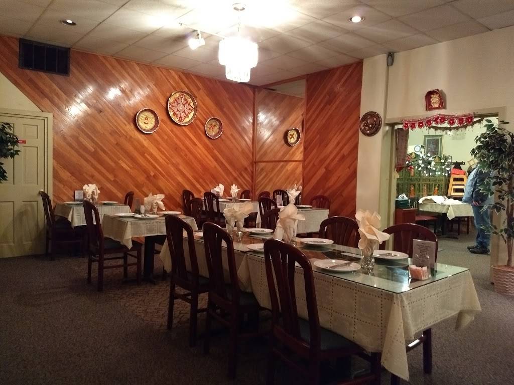 House of India | restaurant | 6 Pleasant St, Concord, NH 03301, USA | 6032275266 OR +1 603-227-5266
