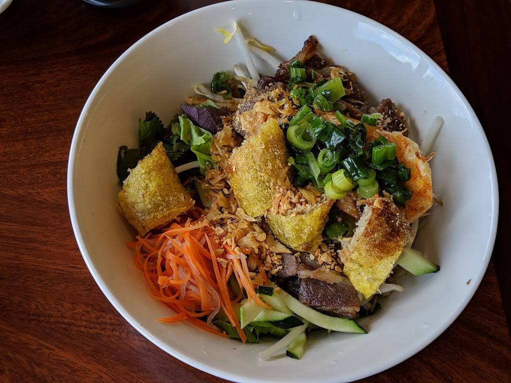 Met Restaurant | restaurant | 9684 Westminster Blvd, Garden Grove, CA 92844, USA | 7145346114 OR +1 714-534-6114