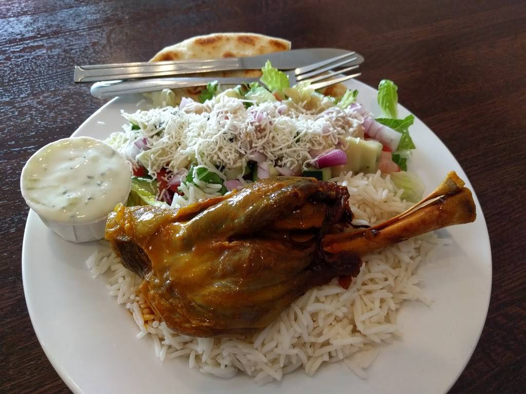 Gyro World | restaurant | 13501 100th Ave NE, Kirkland, WA 98034, USA | 4258145994 OR +1 425-814-5994