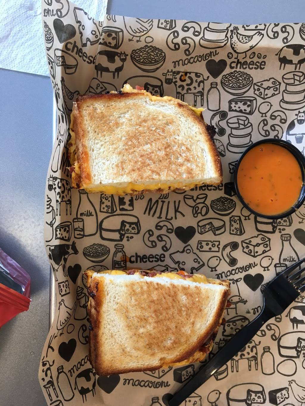 I Heart Mac & Cheese | restaurant | 3111 N University Dr, Coral Springs, FL 33065, USA | 9548003780 OR +1 954-800-3780