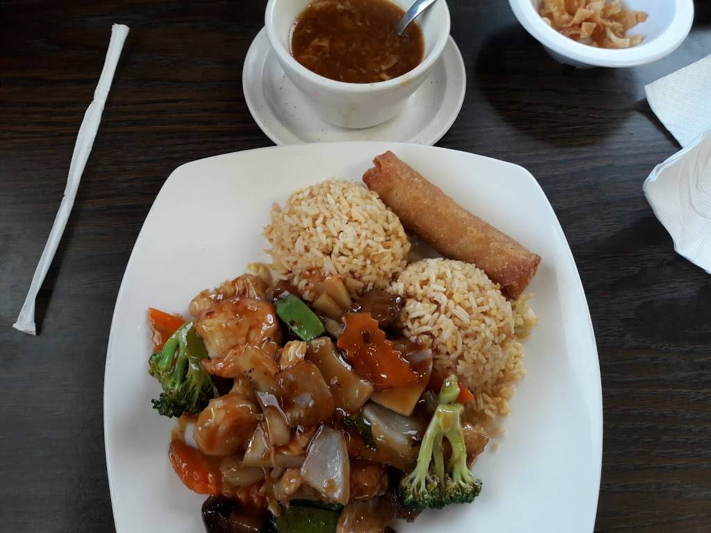 ORIENT EXPRESS | restaurant | 3403 Roland Rd, San Antonio, TX 78210, USA | 2103372323 OR +1 210-337-2323