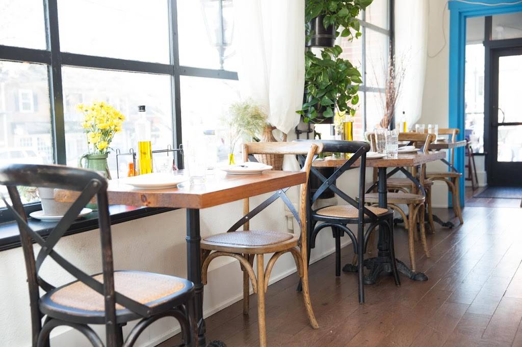 Kipos Greek Taverna | restaurant | 431 W Franklin St, Chapel Hill, NC 27514, USA | 9194250760 OR +1 919-425-0760