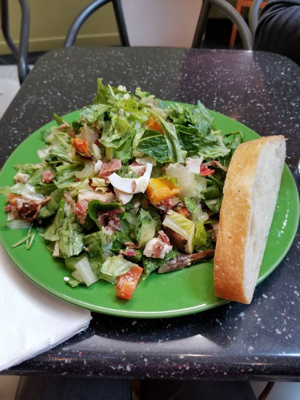 Plutos | meal takeaway | 1735 Arden Way #216, Sacramento, CA 95815, USA | 9169212500 OR +1 916-921-2500