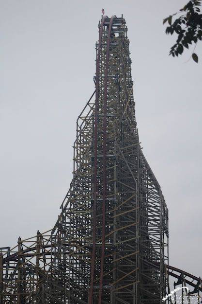 The Round Up | restaurant | 1 Cedar Point Dr, Sandusky, OH 44870, USA | 4196272350 OR +1 419-627-2350