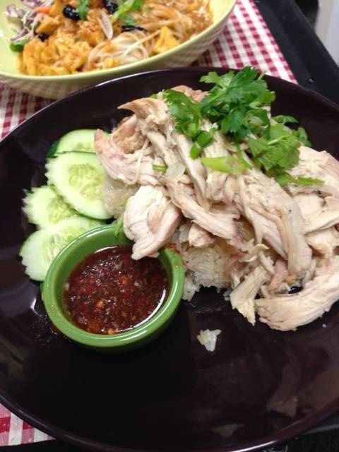 Noodle Charm | restaurant | 1220 E Joppa Rd #106, Towson, MD 21286, USA | 4104948777 OR +1 410-494-8777