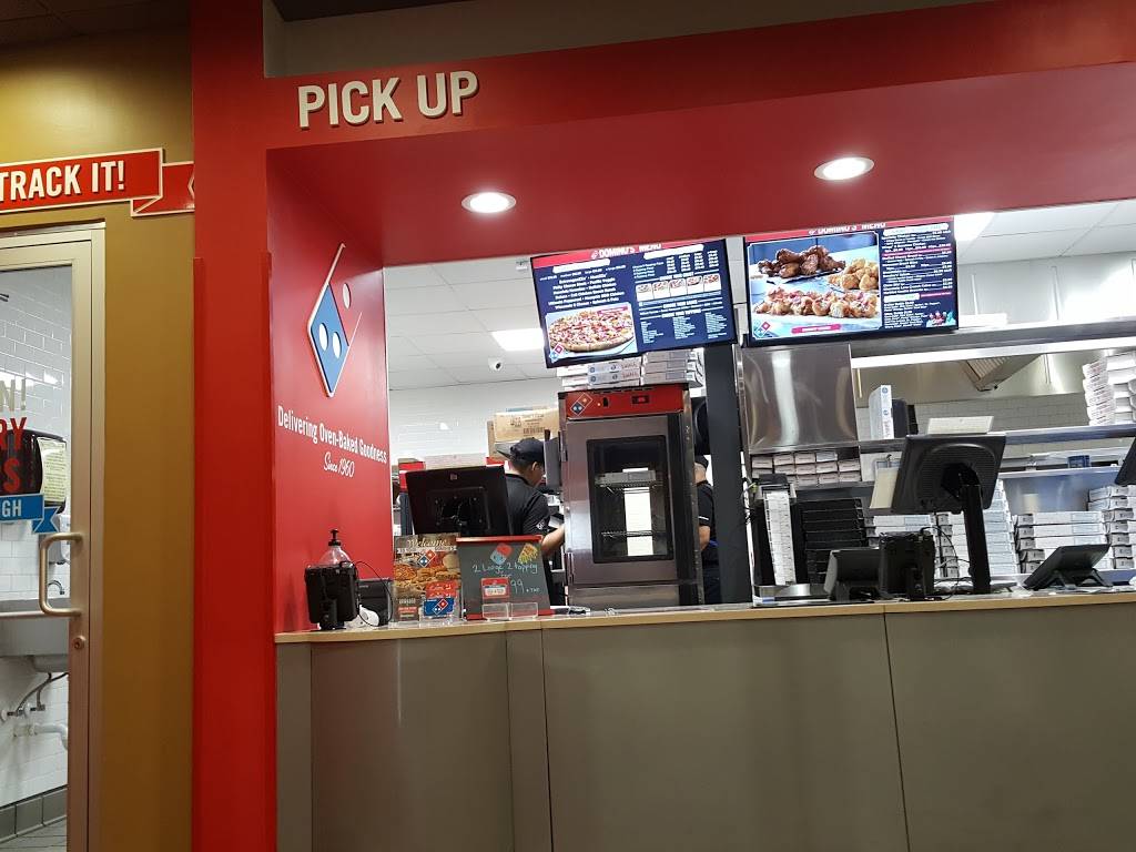 Dominos Pizza | meal delivery | 2128 Wedgewood Dr, El Paso, TX 79925, USA | 9155947555 OR +1 915-594-7555