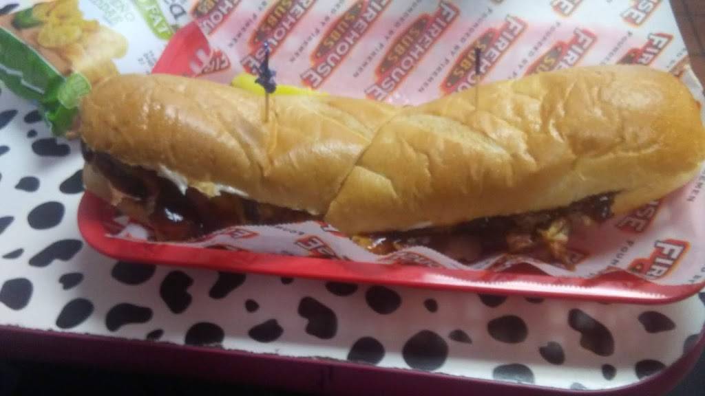 Firehouse Subs | meal delivery | 1597 S Broadway, Edmond, OK 73013, USA | 4055137100 OR +1 405-513-7100
