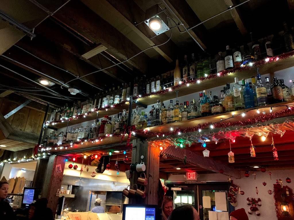 The Pioneer Cocktail Club | restaurant | 521 N Lake Blvd, Tahoe City, CA 96145, USA | 5305230402 OR +1 530-523-0402