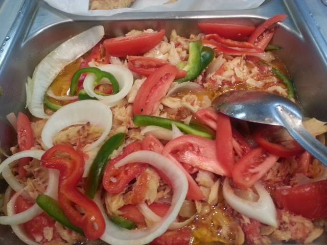 Tu Pais Latin Market | restaurant | 3320 S Kings Ave, Brandon, FL 33511, USA | 8133813898 OR +1 813-381-3898