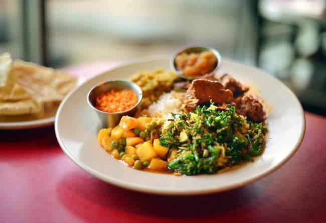 The Curry Diva | restaurant | 813 W 36th St, Minneapolis, MN 55408, USA | 6122506556 OR +1 612-250-6556