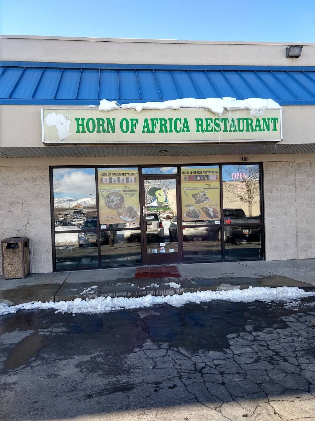 Somali Restaurant (Horn of Africa) | restaurant | 1320 S, Swaner Rd, Salt Lake City, UT 84104, USA | 8019085498 OR +1 801-908-5498
