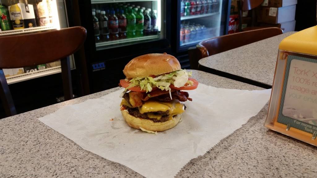 Franconia Pizza | restaurant | 6112 Franconia Rd, Alexandria, VA 22310, USA | 7039714766 OR +1 703-971-4766