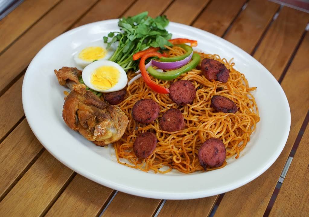 kinanm Restaurant & bakery | restaurant | 1410 East, St Georges Ave, Linden, NJ 07036, USA | 9089259626 OR +1 908-925-9626