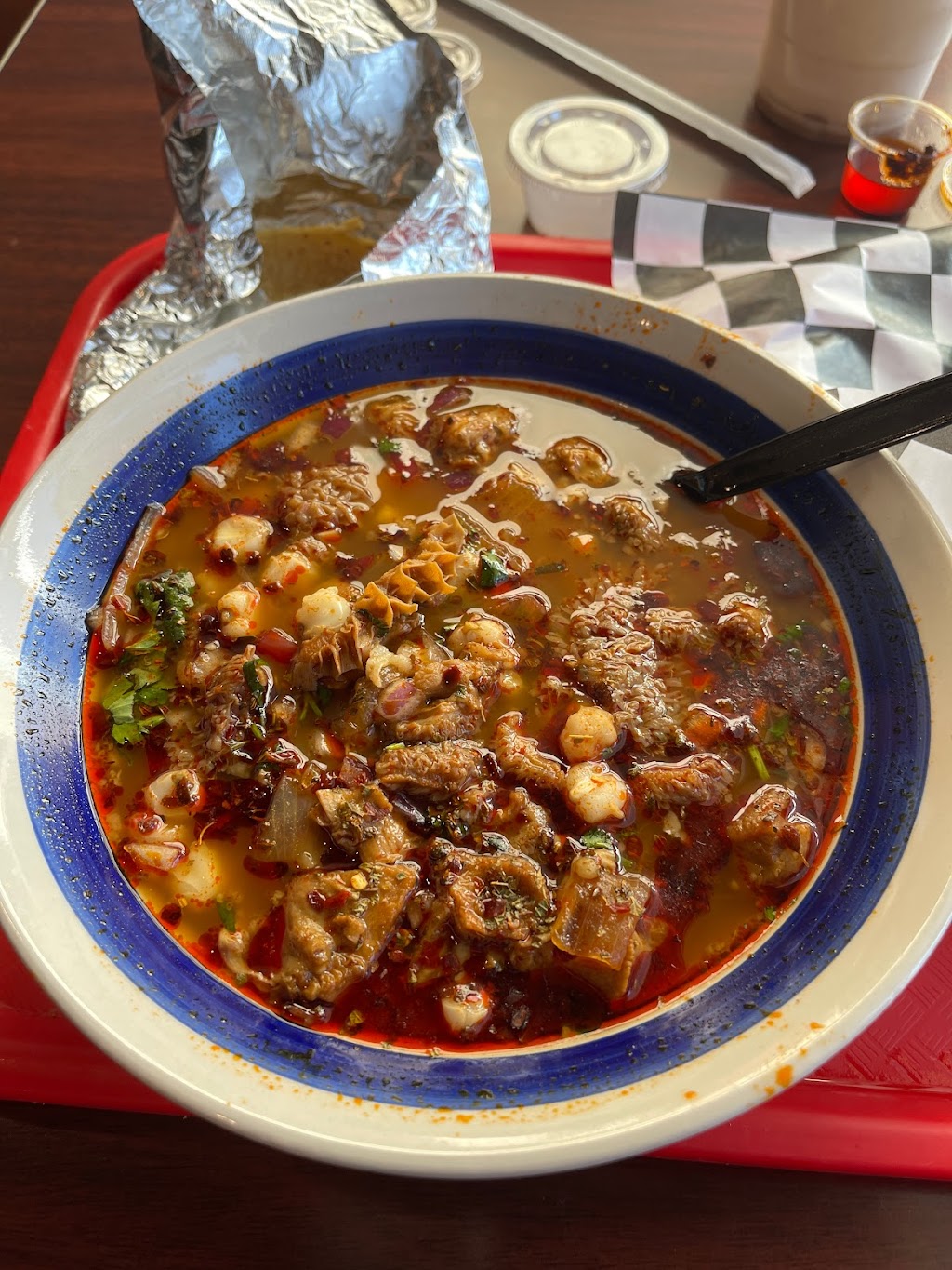 Birria Superior | restaurant | 44140 20th St W, Lancaster, CA 93534, USA | 6618024022 OR +1 661-802-4022