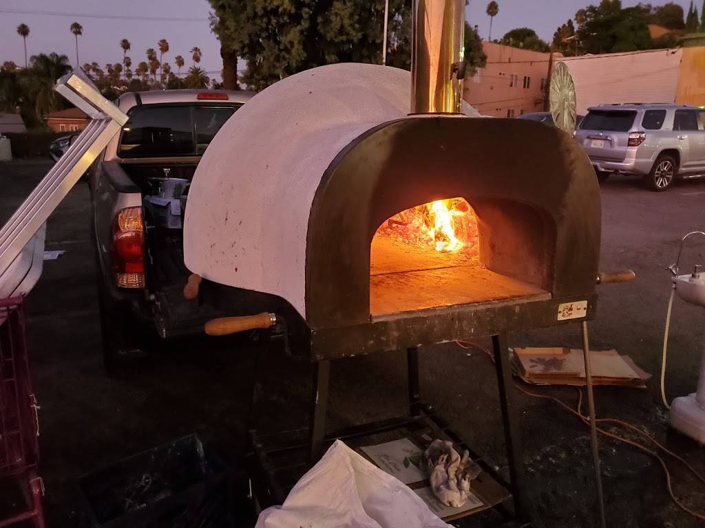 Elios Wood Fire Pizza | meal takeaway | 2517 Sunset Blvd, Los Angeles, CA 90026, USA | 3235369045 OR +1 323-536-9045