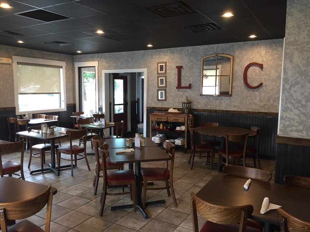 The Little Chef | restaurant | 152 Strode Ave, Coatesville, PA 19320, USA | 6103843221 OR +1 610-384-3221