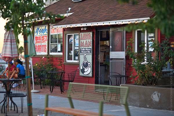 Java Man | cafe | 157 Pier Ave, Hermosa Beach, CA 90254, USA | 3103797209 OR +1 310-379-7209