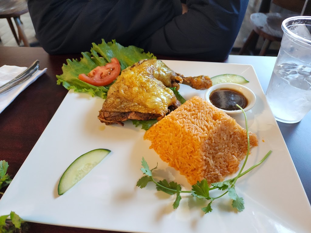 Noodle Boss | restaurant | 190 Ranch Dr, Milpitas, CA 95035, USA | 4087918615 OR +1 408-791-8615