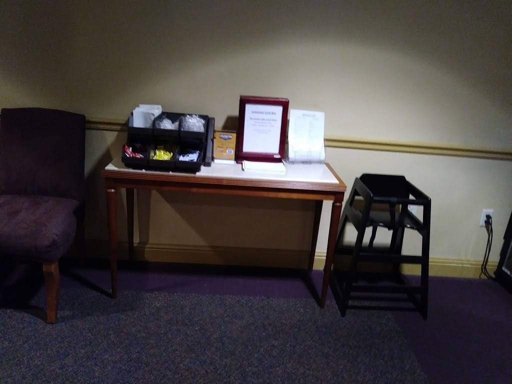 The Atrium Cafe at Christwood | restaurant | 100 Christwood Blvd, Covington, LA 70433, USA | 9858980515 OR +1 985-898-0515