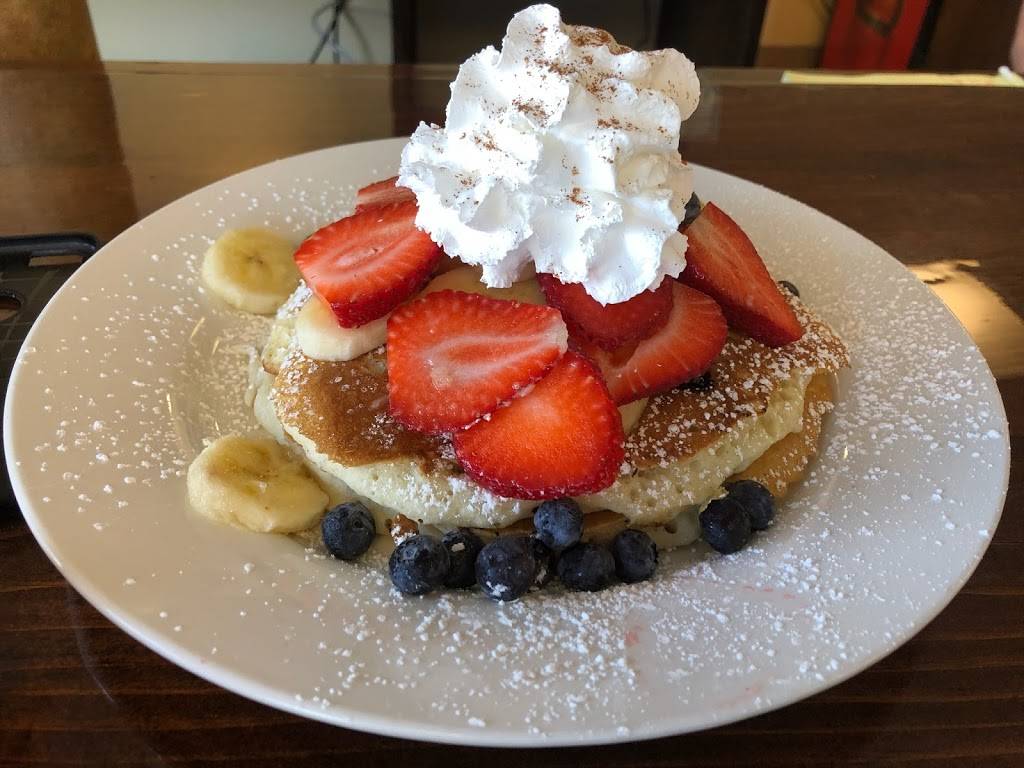 Small Village Cafe | restaurant | 302 Midland Ave, Port Chester, NY 10573, USA | 9143056243 OR +1 914-305-6243