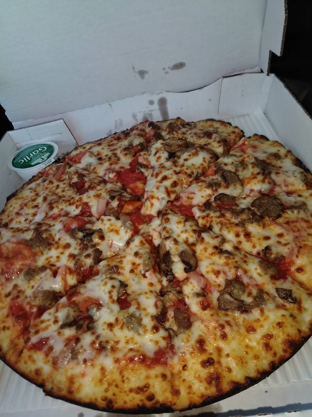 Papa Johns Pizza | restaurant | 4801 Buena Vista Rd Ste A, Columbus, GA 31907, USA | 7065617272 OR +1 706-561-7272