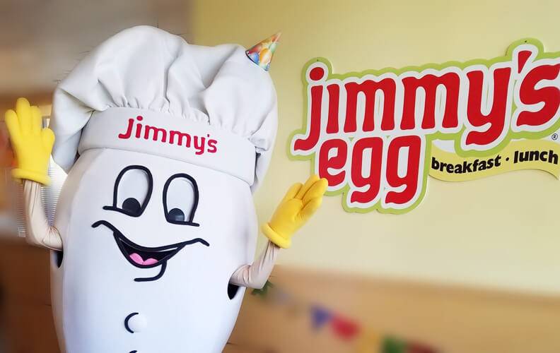 Jimmys Egg | restaurant | 200 Hwy 78 E, Jasper, AL 35504, USA | 2052955323 OR +1 205-295-5323