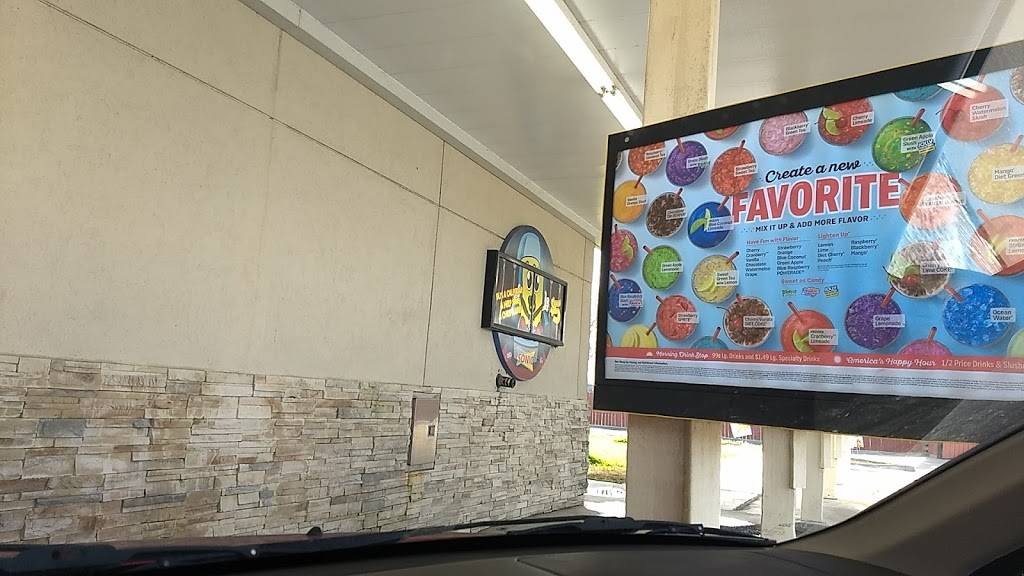 Sonic Drive-In | restaurant | 1805 Main St, Franklin, LA 70538, USA | 3378283276 OR +1 337-828-3276