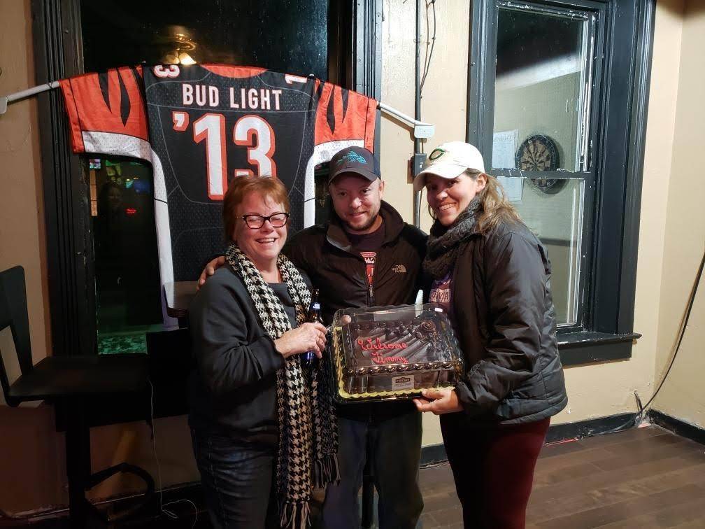 Miamiville Tavern | restaurant | 339 Center St, Miamiville, OH 45147, USA | 5132395188 OR +1 513-239-5188