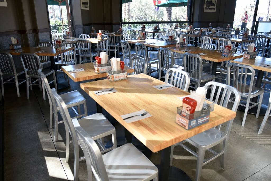 The Counter | restaurant | 6416 Irvine Blvd, Irvine, CA 92620, USA | 9493367272 OR +1 949-336-7272