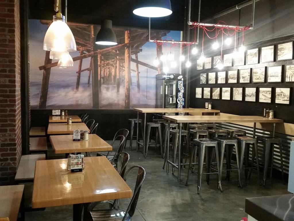 Pizza Petes | restaurant | 701 Edgewater Pl, Newport Beach, CA 92661, USA | 9496620021 OR +1 949-662-0021