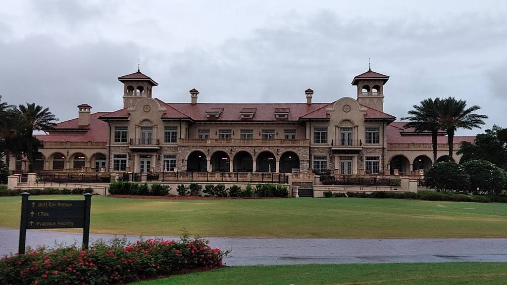 TPC Sawgrass | restaurant | 110 Championship Way, Ponte Vedra Beach, FL 32082, USA | 9042733235 OR +1 904-273-3235