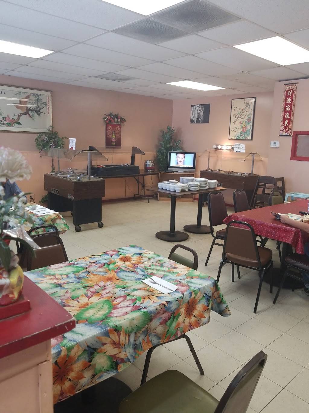 Fay Yin Restaurant | restaurant | 137 Lockwood Ave, McFarland, CA 93250, USA | 6617926433 OR +1 661-792-6433