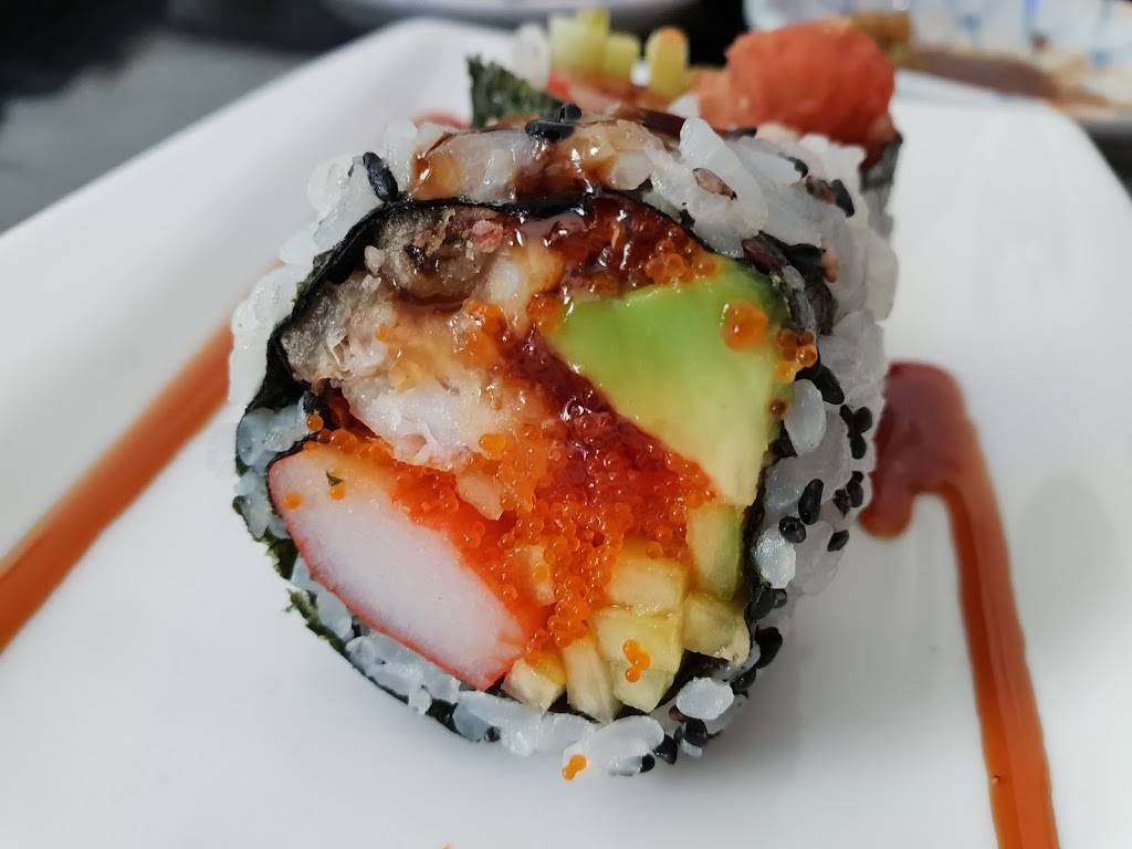 Nori | restaurant | 35 W Palisade Ave, Englewood, NJ 07631, USA | 2015681148 OR +1 201-568-1148