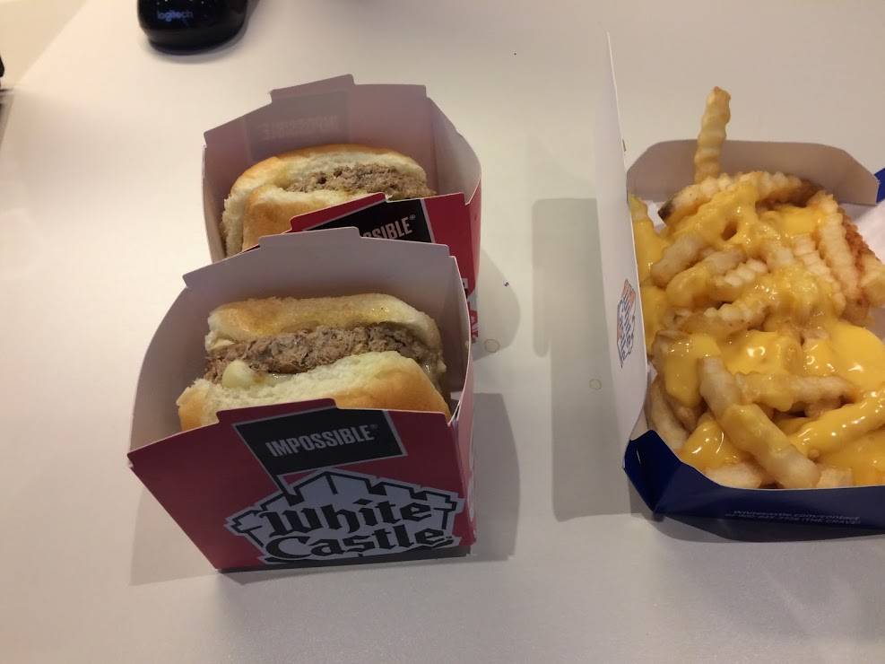 White Castle | restaurant | 2212 State Hwy K, OFallon, MO 63368, USA | 6362402015 OR +1 636-240-2015