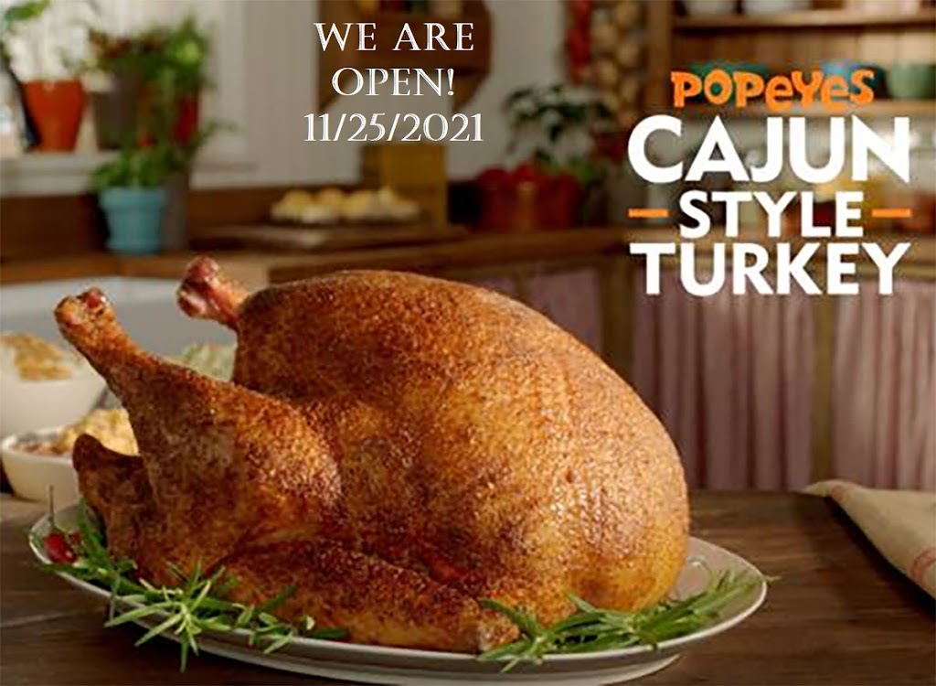 Hunting Park Popeyes | restaurant | 2749 W Hunting Park Ave, Philadelphia, PA 19129, USA | 2154195156 OR +1 215-419-5156