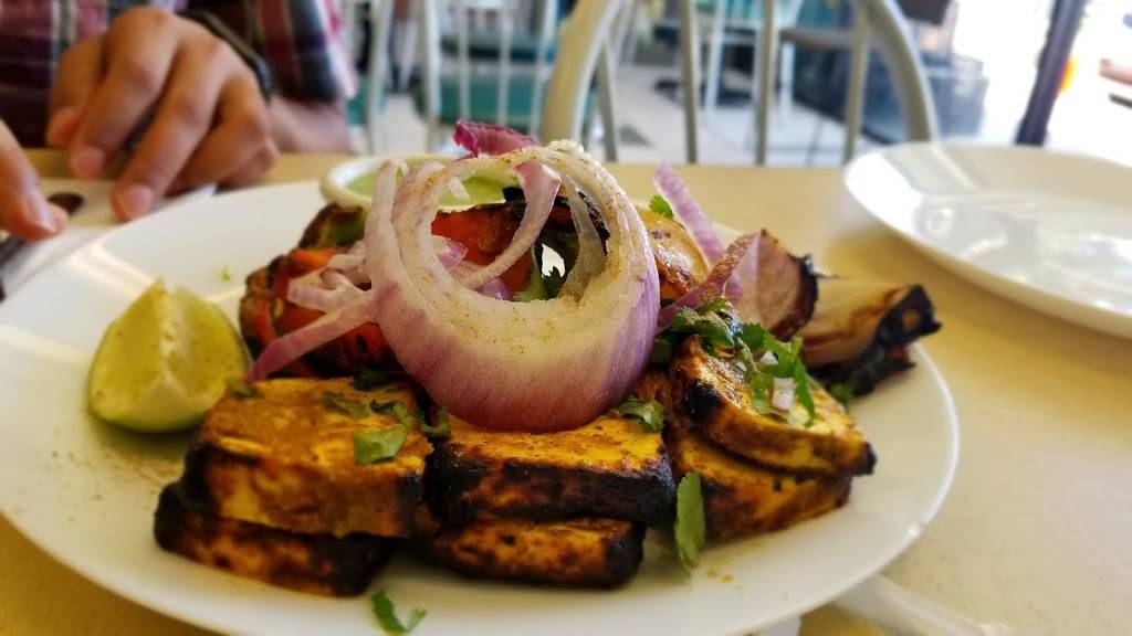 Biryani & Kababs | restaurant | 897 E El Camino Real, Sunnyvale, CA 94087, USA | 4087357117 OR +1 408-735-7117