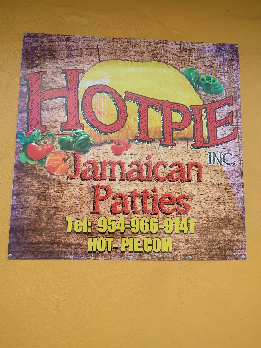 Hot-Pie Inc. | restaurant | 4201 Ravenswood Rd, Fort Lauderdale, FL 33312, USA | 9549669141 OR +1 954-966-9141