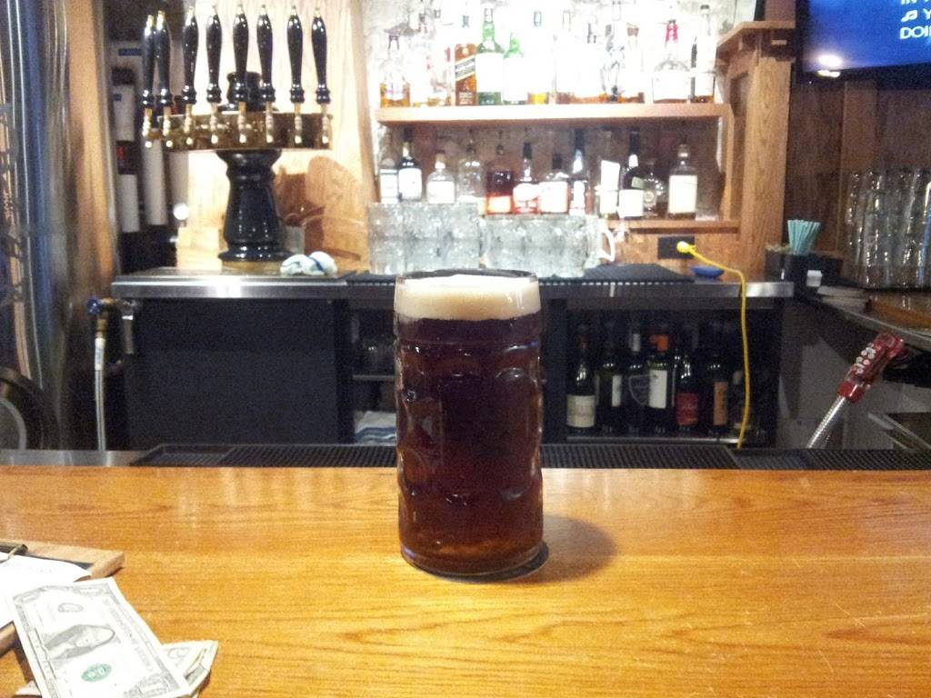 Old German | restaurant | 117 S Ashley St, Ann Arbor, MI 48104, USA | 7347417554 OR +1 734-741-7554