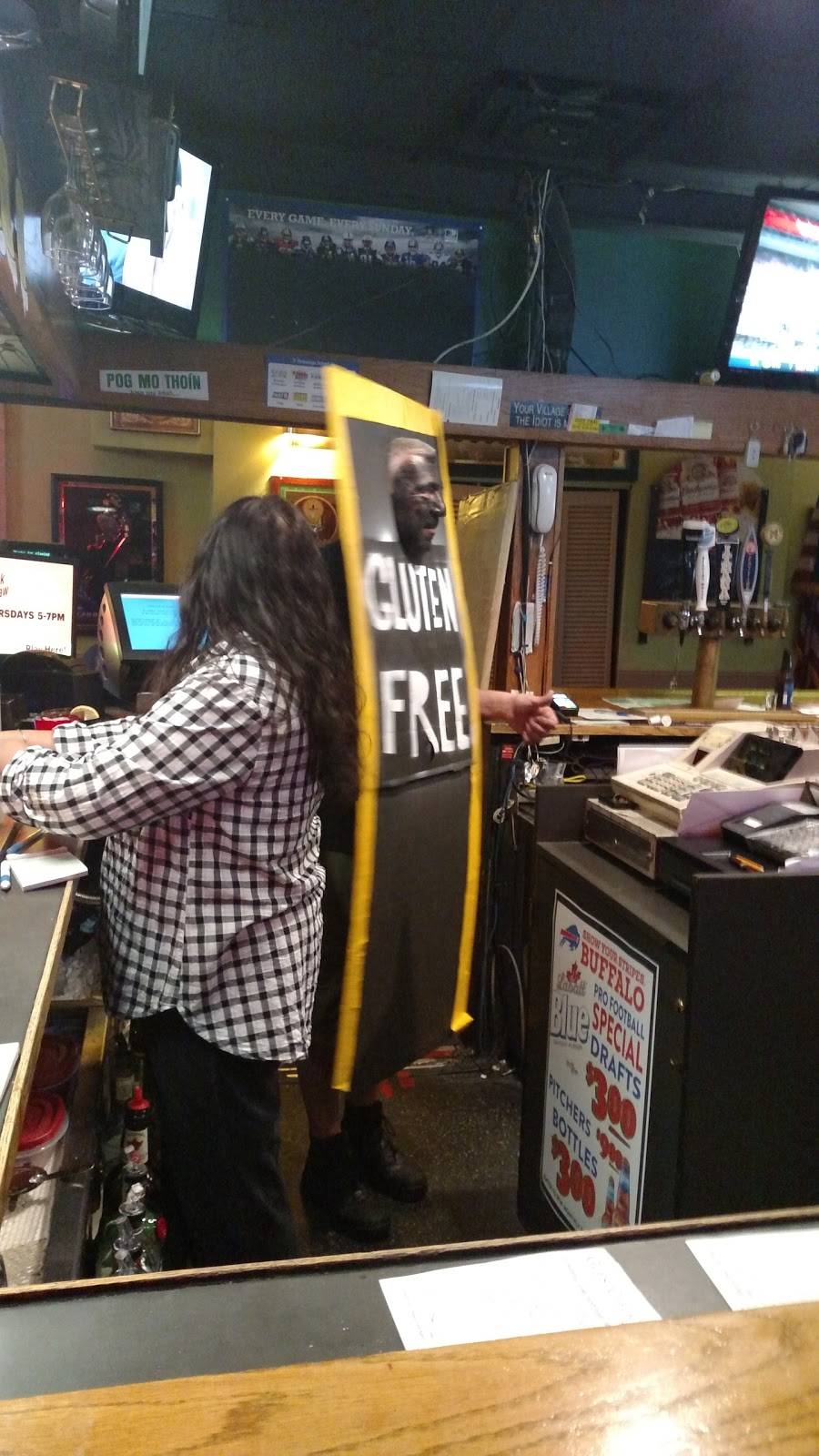 Quigleys Food & Drink | restaurant | 1602, 593 Columbia Turnpike, East Greenbush, NY 12061, USA | 5184772495 OR +1 518-477-2495