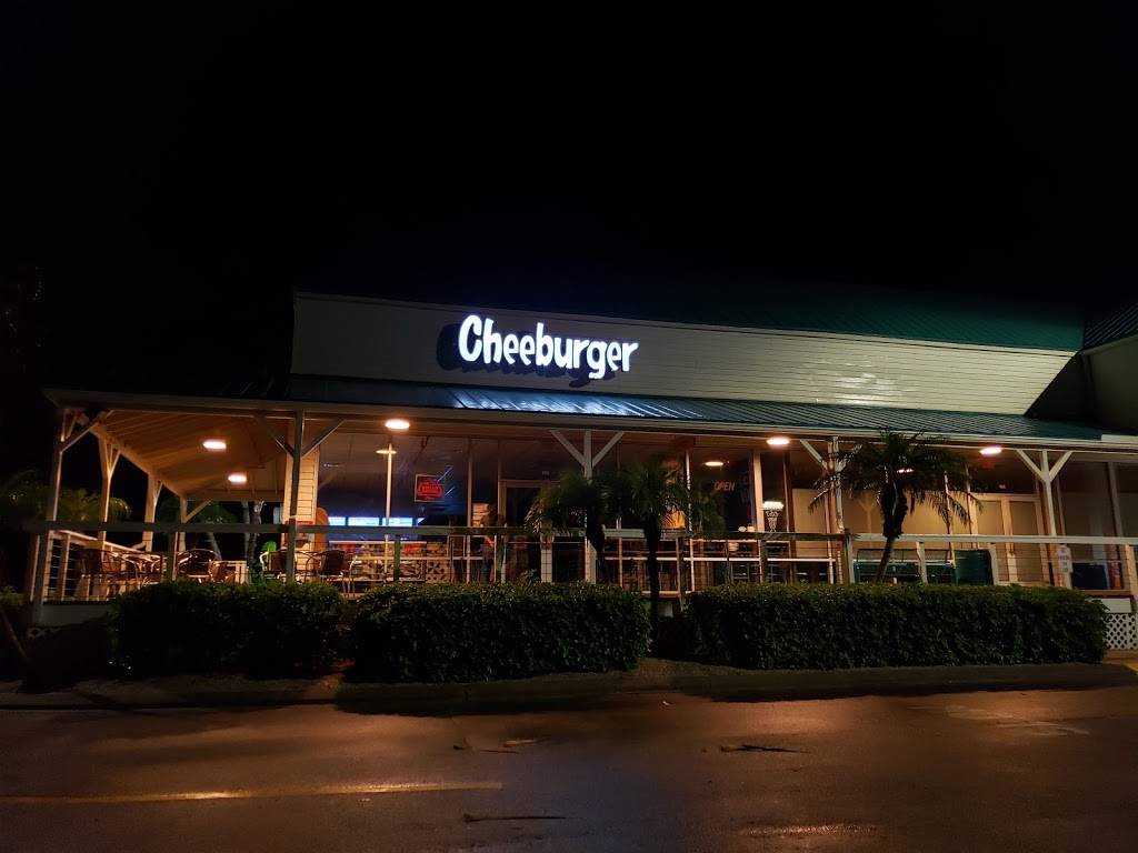 Cheeburger Cheeburger | restaurant | 20350 Summerlin Rd #1110, Fort Myers, FL 33908, USA | 2393623525 OR +1 239-362-3525