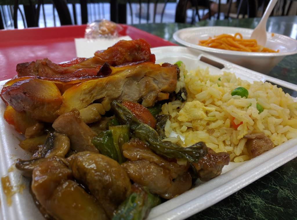 Happy Bowl express | restaurant | 716 Arneill Rd, Camarillo, CA 93010, USA | 8054821121 OR +1 805-482-1121