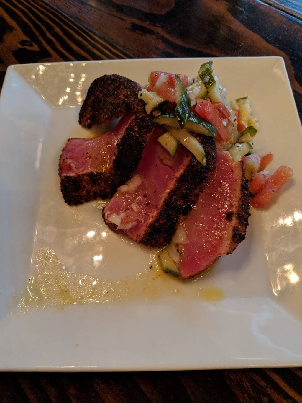 Grandstaff & Stein | restaurant | 2113 E Main St, Richmond, VA 23223, USA | 8049182627 OR +1 804-918-2627