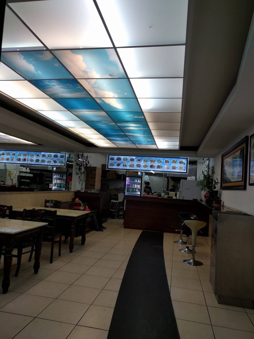 Wah Luck Kitchen | restaurant | 3628, 930 Hempstead Turnpike, Franklin Square, NY 11010, USA | 5163288561 OR +1 516-328-8561